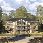 Binnendiek Haus 2 4 아파트