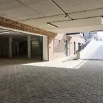 Binnendiek Haus 2 4 아파트 *