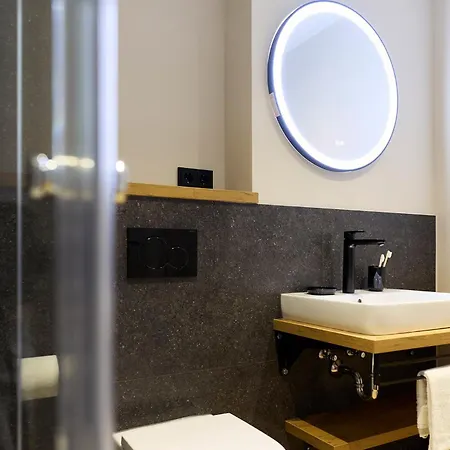 Binnendiek Haus 2 4 Apartmán Böhl