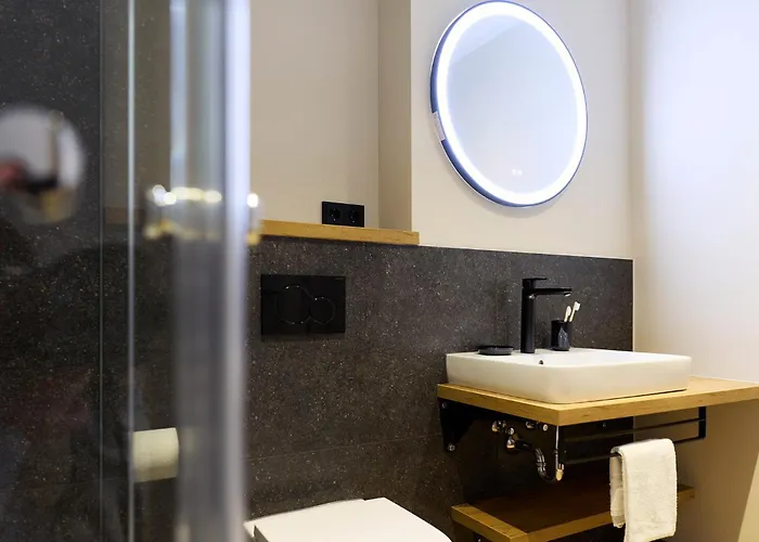 Binnendiek Haus 2 4 Apartmán Böhl