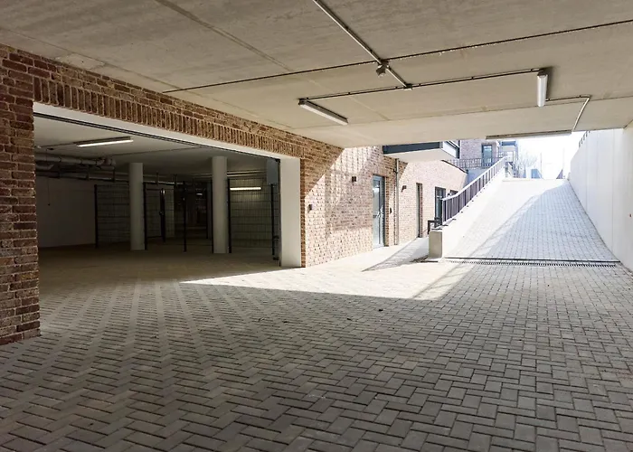 Binnendiek Haus 2 4 Apartmán *